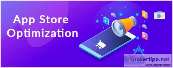 APP Store Optimization Services in Delhi NCR