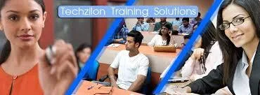 Techzilon Training Solutions Review Bangalore