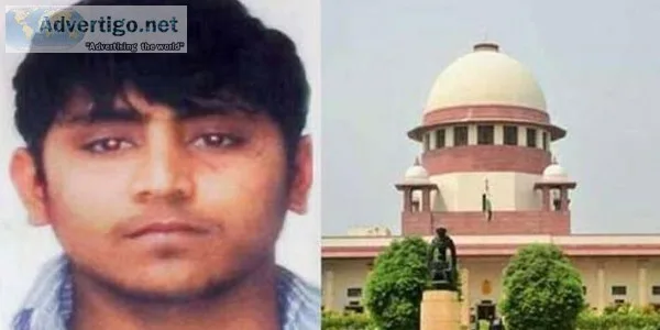 SC To Hear Nirbhaya Gangrape s Convict Pawan s Plea