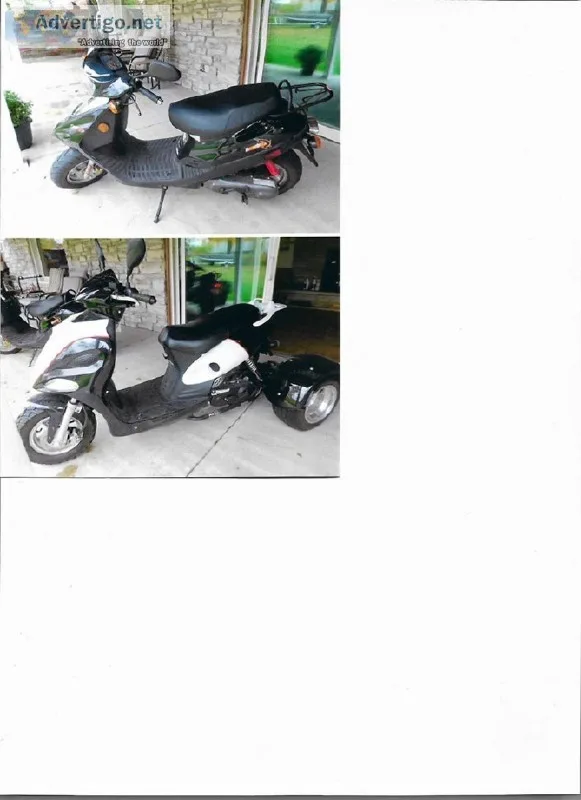 2 Mopids