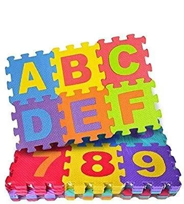 Kids Mats Manufacturer in Delhi