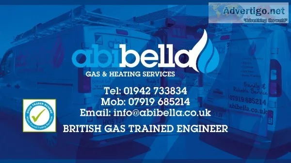 Boiler service