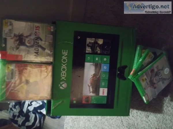 Xbox One