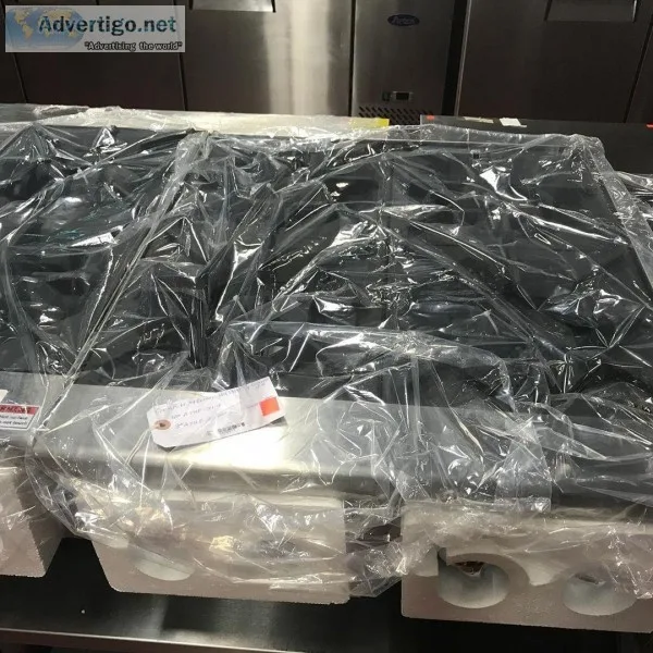 Cookrite 4 560 Burner Hot Plate