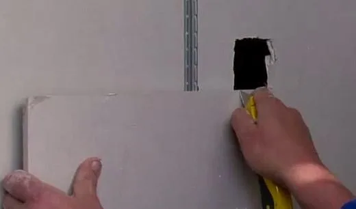 HOLE in Wall Repair Mesa AZ 85201