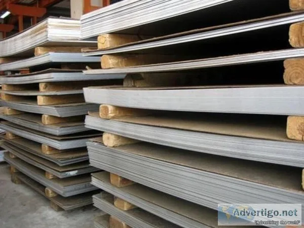 CORTEN STEEL IRSM 4197 SHEETS