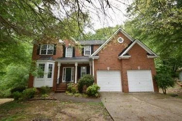 437 Holland Springs Dr Powder Springs GA 30127