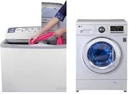 Best Washing Machine in India