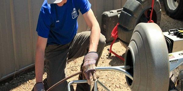 Professional Drain Cleaning Services in West Michigan