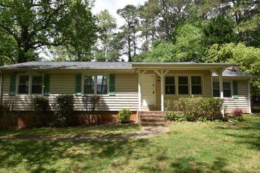 2640 Plains Ct Marietta GA 30066