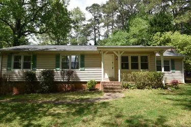 2640 Plains Ct Marietta GA 30066