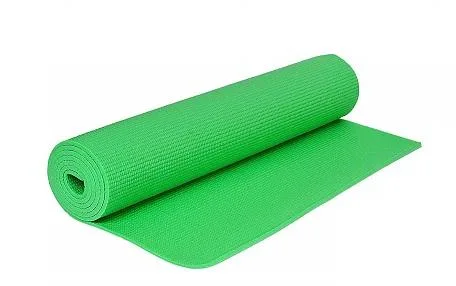 Various size and thickness of Yoga Mats