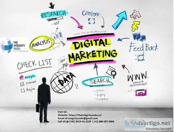 Best Digital Marketing Agency in USA