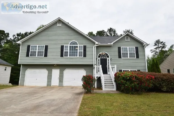 447 Oak Glen Dr Dallas GA 30132
