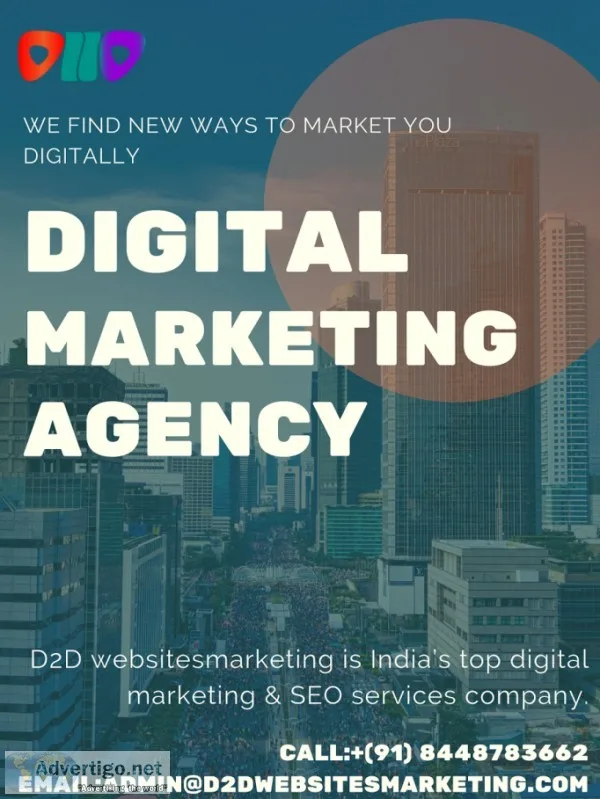 Best SEO Services In Delhi