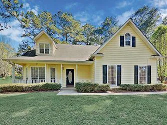 5 Timber Walk Way Sharpsburg GA 30277