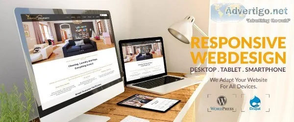 Website design company Singapore