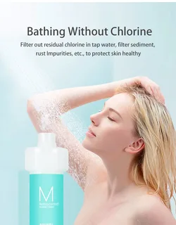 Shop for Water Purifier Bathroom Shower Filter Scent ShoppySanta