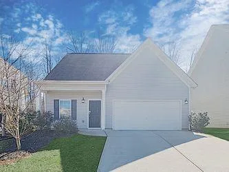 Welcome to 1689 Swamp Cabbage Dr Lawrenceville GA 30045