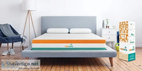 Best Mattress Manufacturer in India