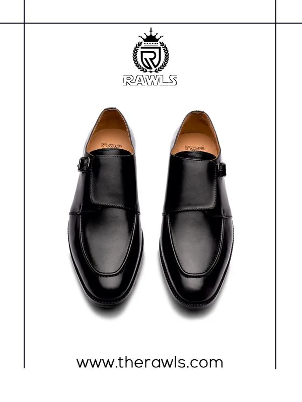 Rawls-Luxure Official Site  Shop Dress Shoes For Men