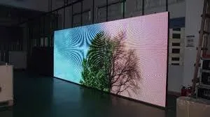 led screen rental in chennai