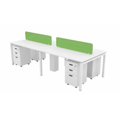 Eleganc Desking System
