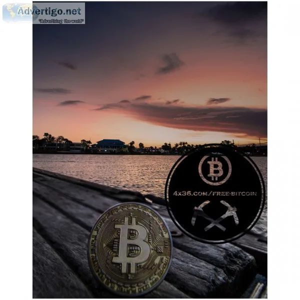 Cryptocurrency bitcoin