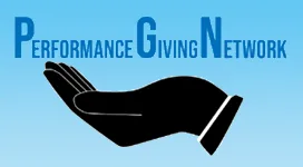 Tipping circle and performance giving network