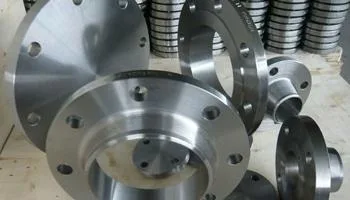 Inconel Alloy 600 Flanges