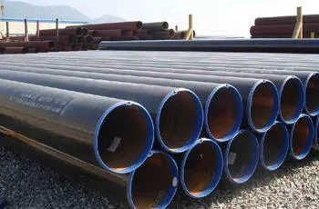 API 5L X46 PSL 1 Line Pipe