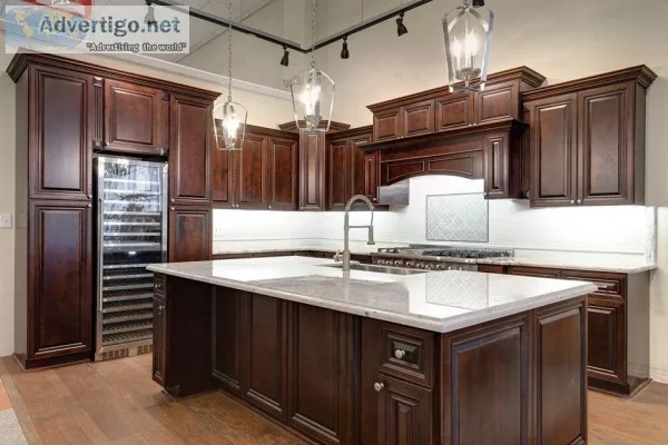 Find the Right Online Wholesale Kitchen Cabinets