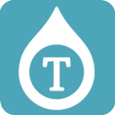 Tipping circle and performance giving network