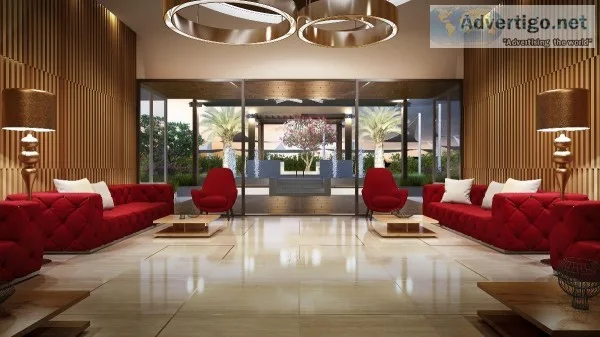 Offices with Garden For sale in Baroda