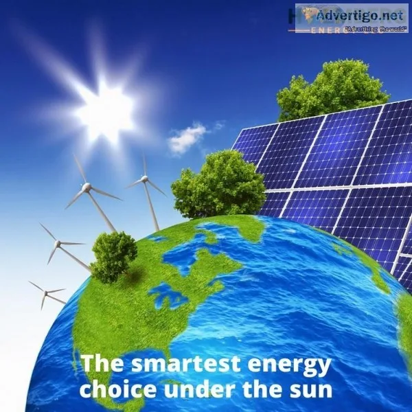Residential Solar Energy Systems