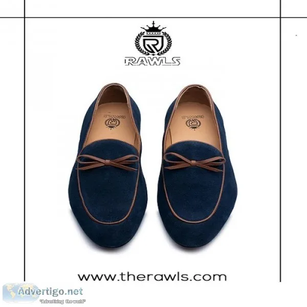 Rawls-Luxure Official Site  Shop Dress Shoes For Men