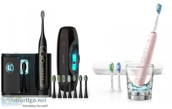 Best Electric Toothbrush