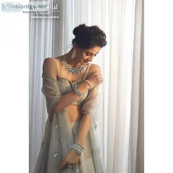 Hazoorilal jewellers