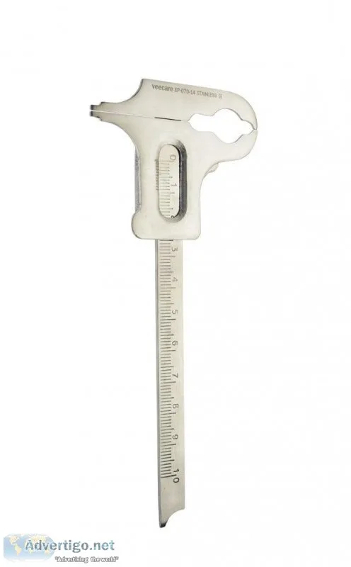Veecare Boley Guage Caliper