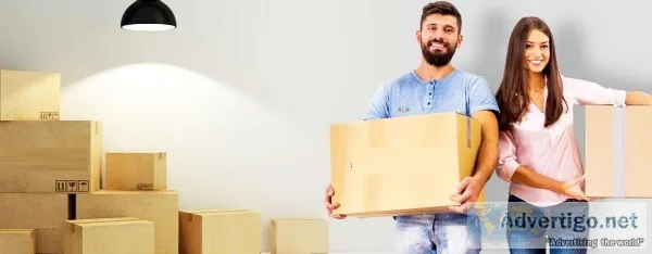 House Shifting in Dwarka