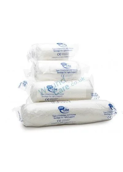 Buy Clinilite Supporting Bandages Online