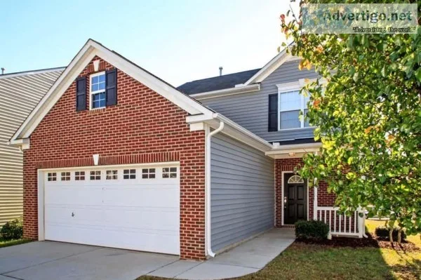 Welcome to 301 Cline Falls Dr Holly Springs NC 27540