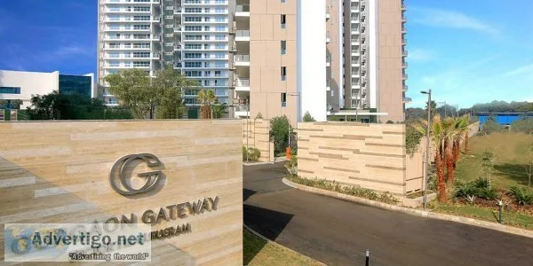 TATA Gurgaon Gateway Sector 112