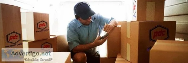Air Cargo to Pakistan  Pakdirectcargo.com