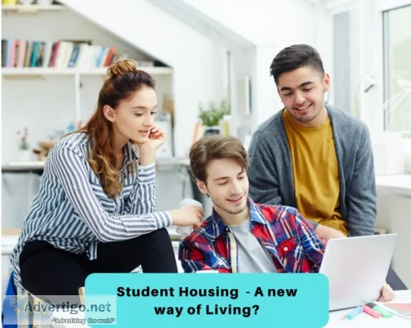 Student housing software-winbeds