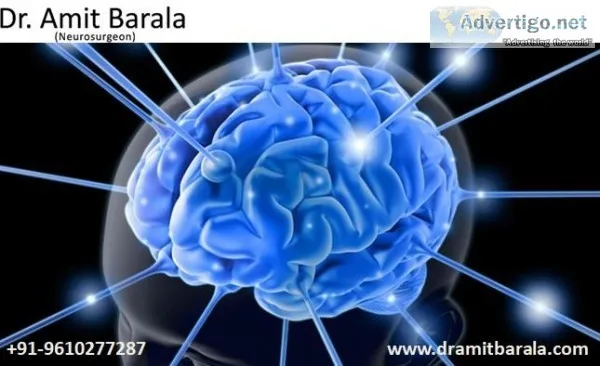 Best Neurology Hospital in Jaipur