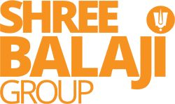 Shree Balaji Group A luxurious leading real estate developer in 
