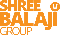 Shree Balaji Group A luxurious leading real estate developer in 