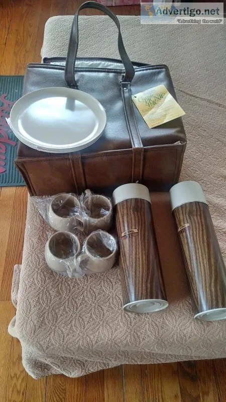 thermos pack