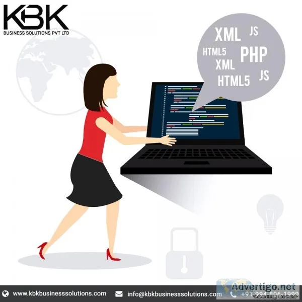 PHP Development Company in Hyderabad  PHP Application Developmen